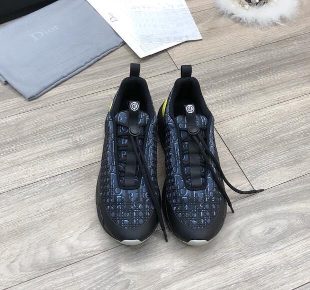 SAMCC - DOR Men Shoes - 475