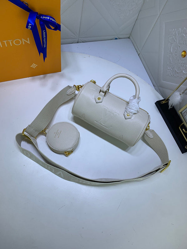 Satchel Bags - VL Bags - 188