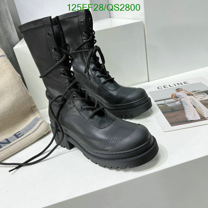 SAMC - COL Women Shoes - 068