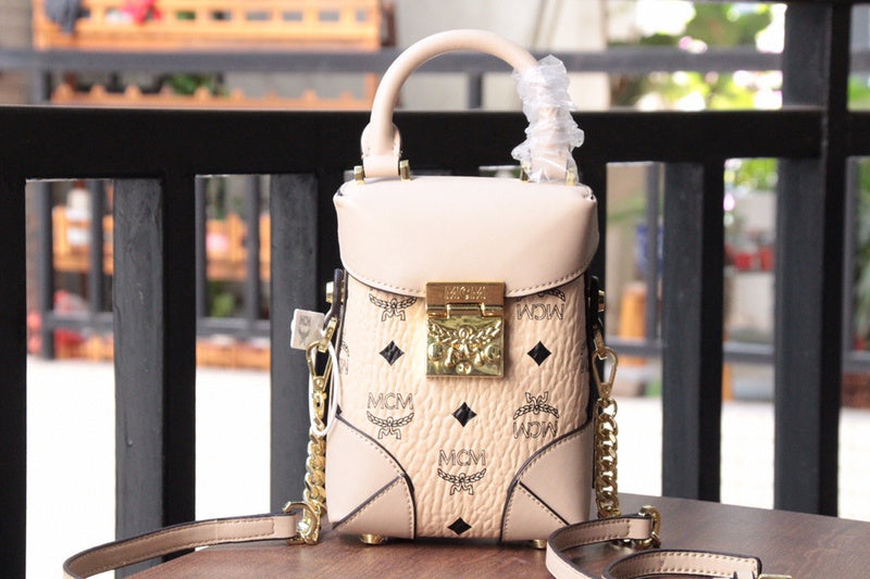 Satchel Bags - MC Bags - 657