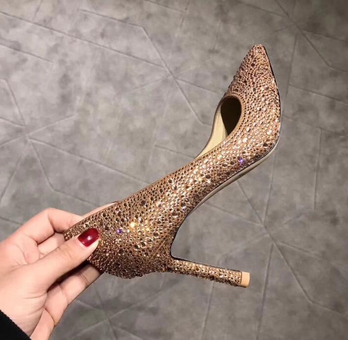 SAMC - JMC Shoes - 217