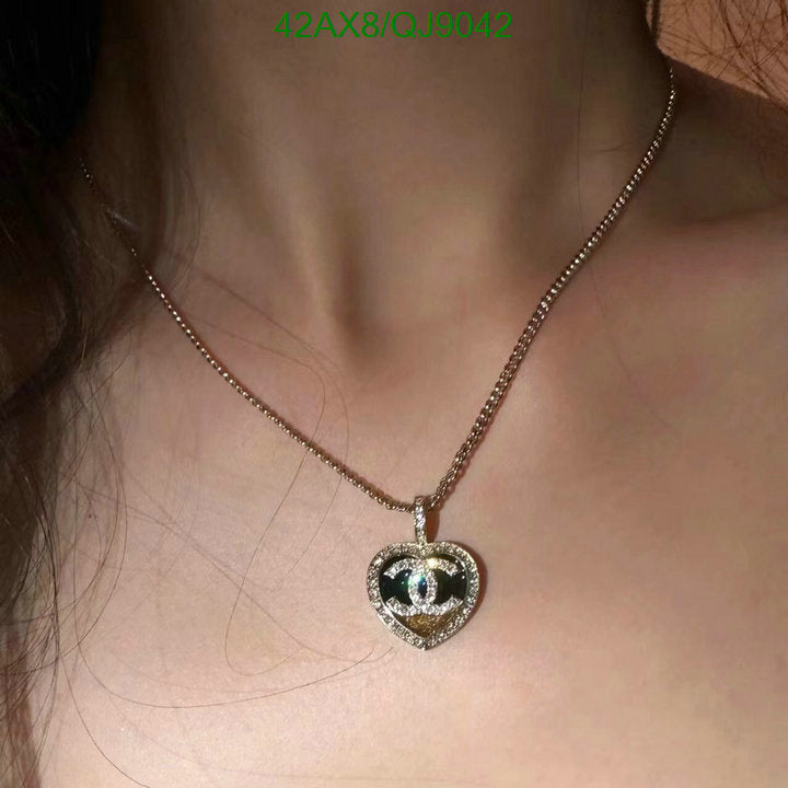 SAMC - CHL Jewelry - 857