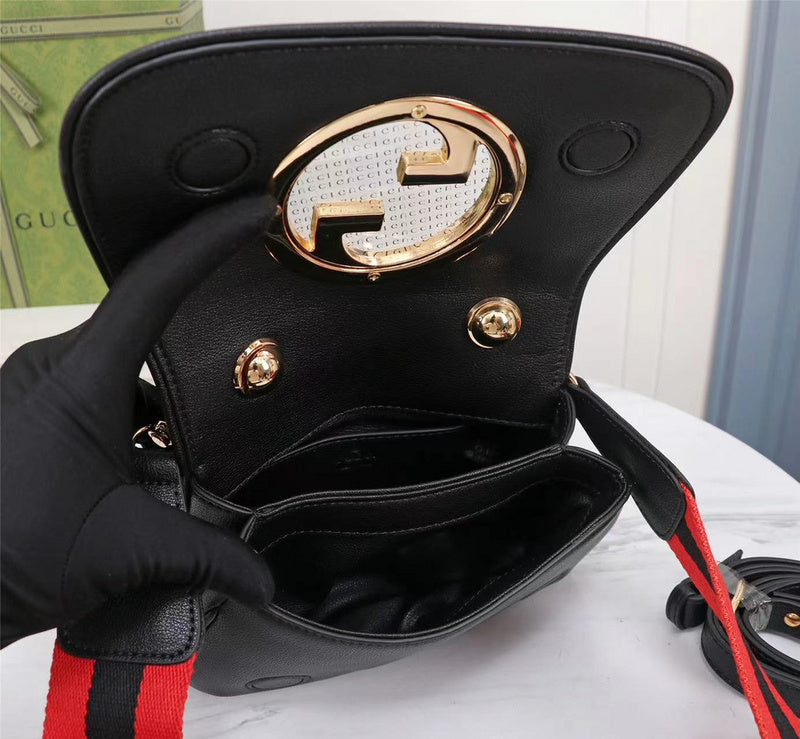 Satchel Bags - GCI Bags - 1359