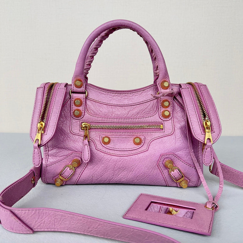 Glamy - BG Bags - 791