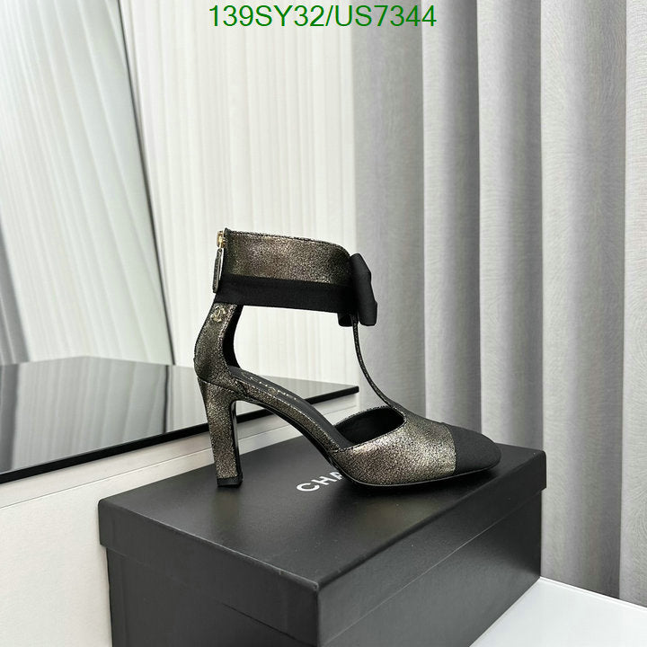 SAMC - CHL Women Shoes High Heels - 099