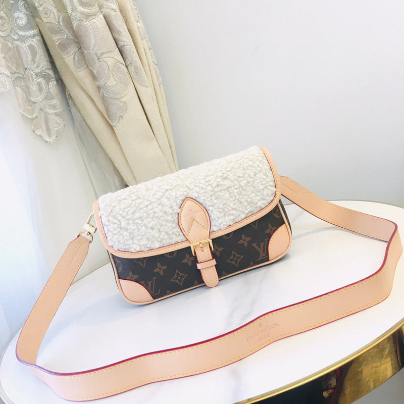 Satchel Bags - VL2 Bags - 540