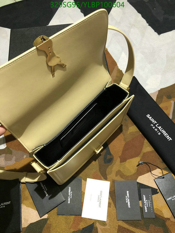 SAMC - YLS Bags - 462