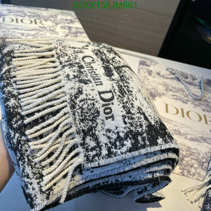 SAMC - DOR Scarves - 237