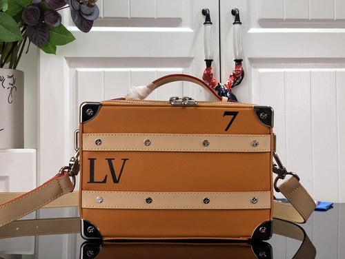 GlamI Lu-Vi bags - 3512