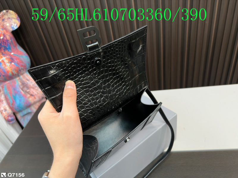 Glami Fashion - BGA Bags - 1725