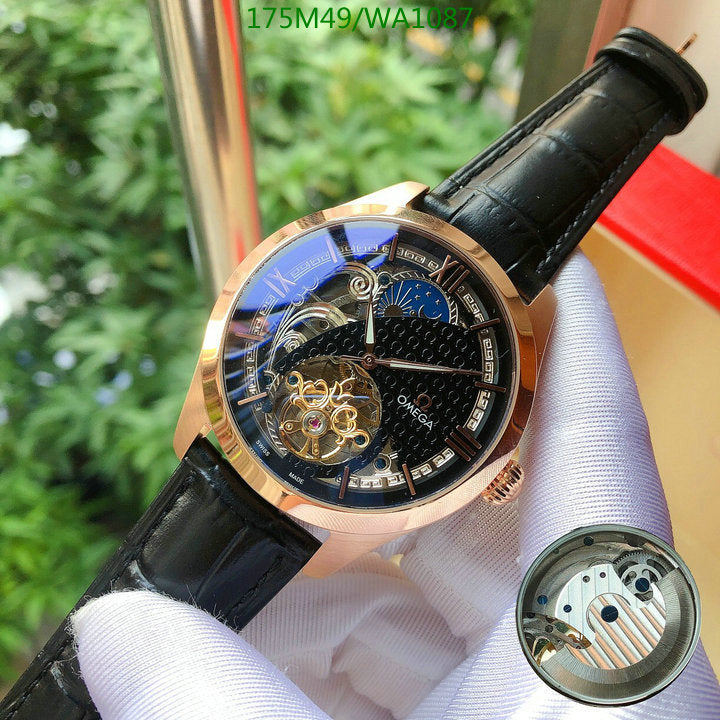 SAMC - OG Watches - 141