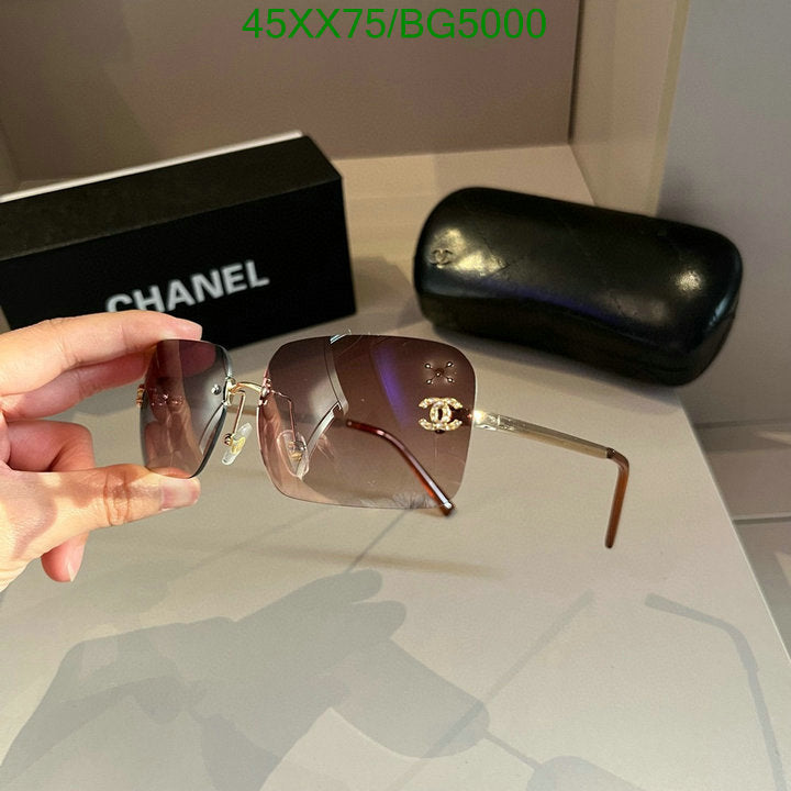SAMC - CHL Glasses - 122