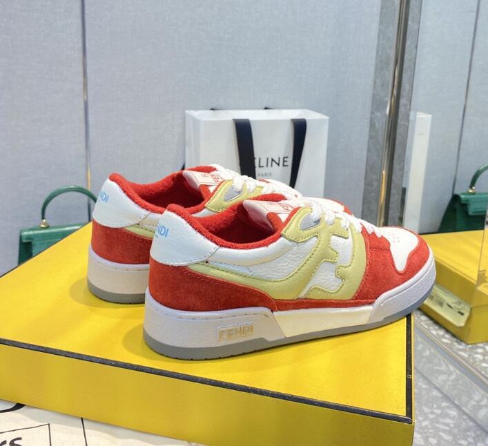 SAMC - FDE Men Shoes - 144