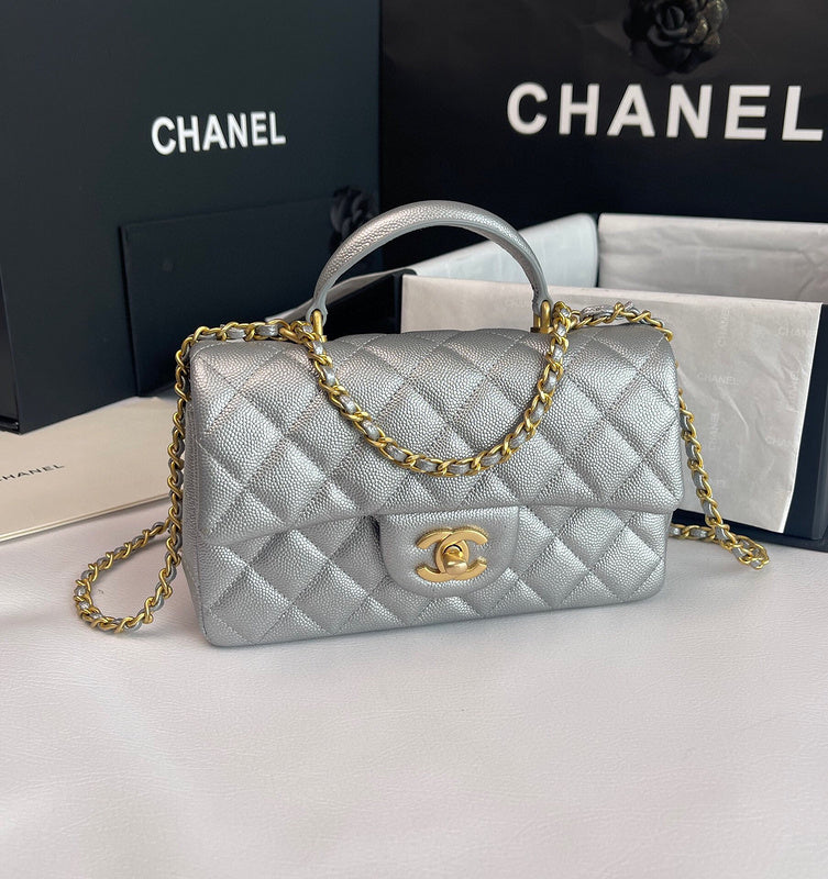 Satchel Bags - CHL Bags - 2793