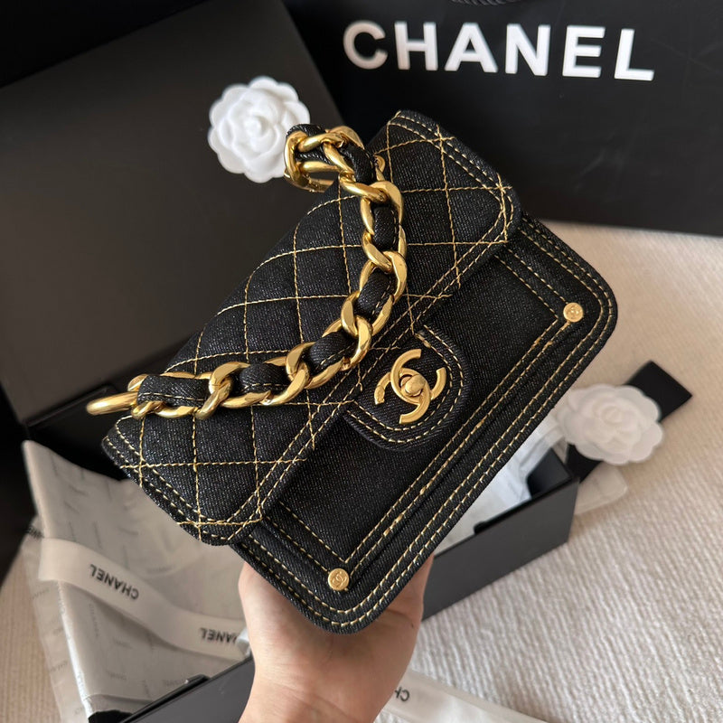 Satchel Bags - CHL Bags - 6975