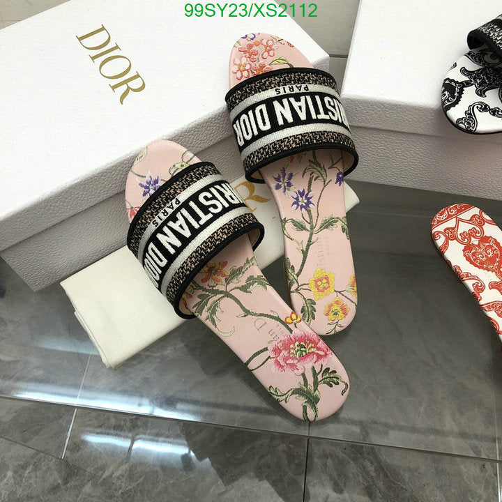 SAMCC - DOR Women Shoes - 2154