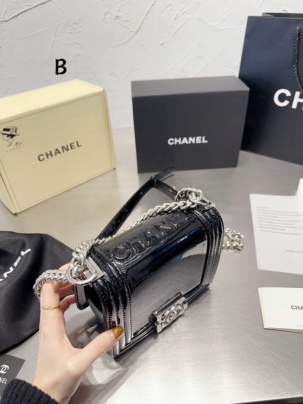 Satchel Bags - CHL Bags - 7071