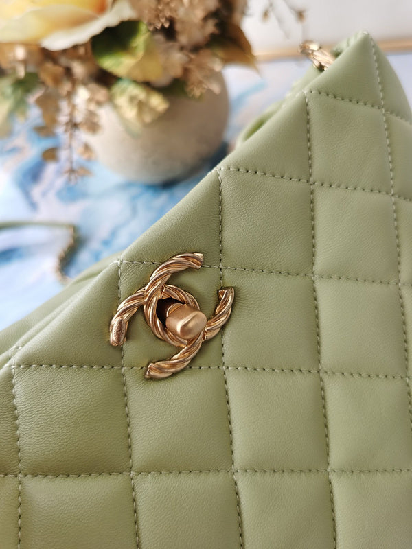 Satchel Bags - CHL Bags - 1682