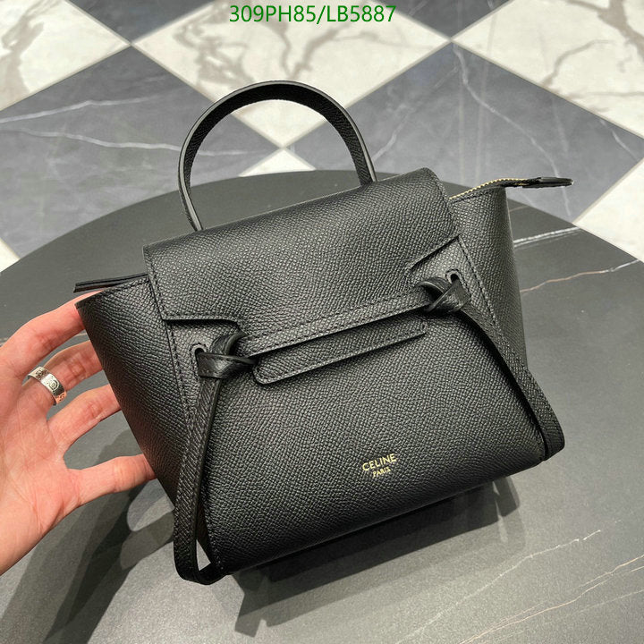 SAMC - COL Bags - 238