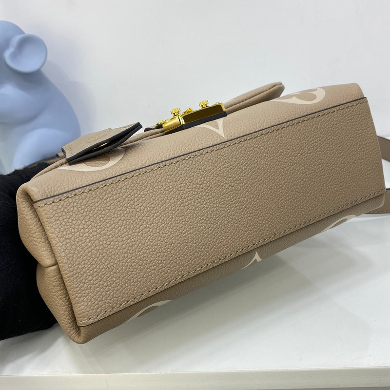 Glami Fashion Lu-Vi Bags - 16666