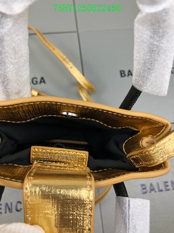 Satchel Bags - BGA Bags - 1770