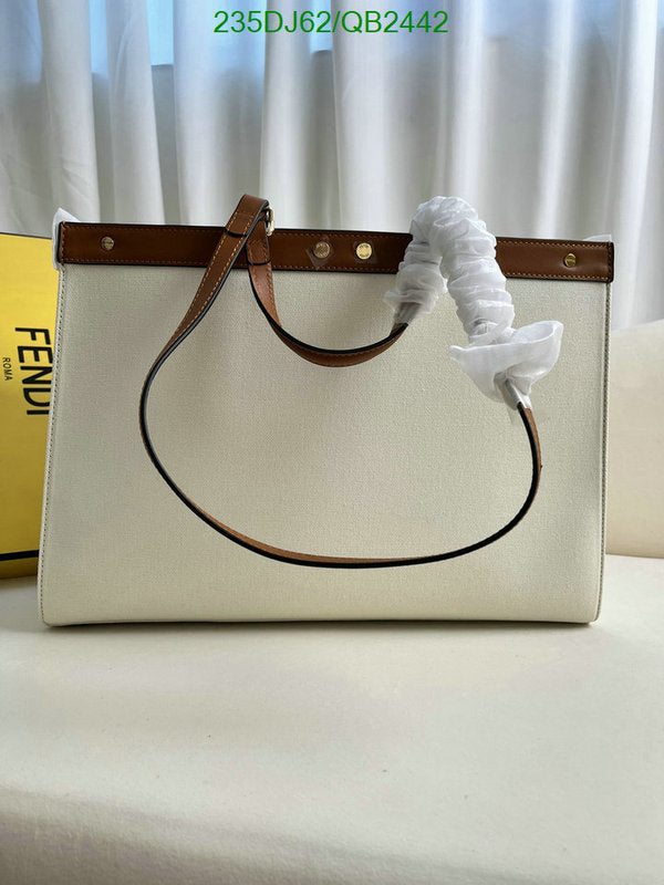 SAMC - FDE Bags - 394