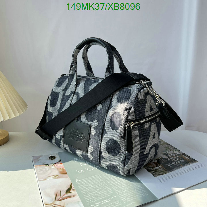 SAMC - MOJ Bags - 120