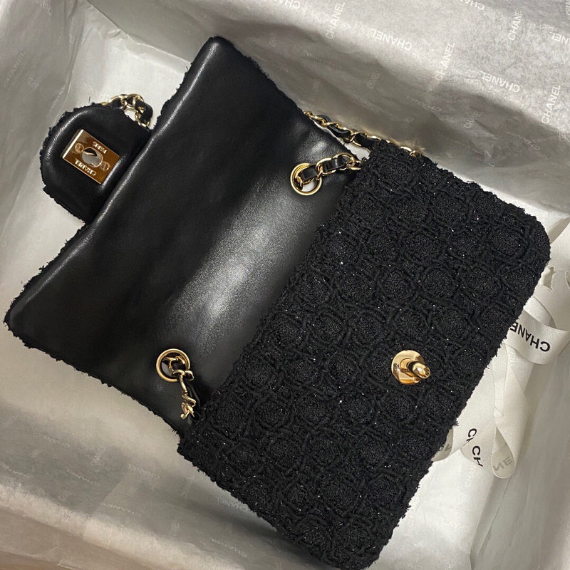 Satchel Bags - CHL Bags - 3564