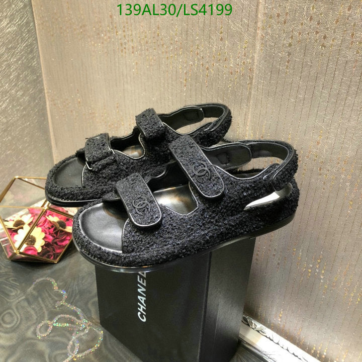 SAMC - CHL Women Shoes Beach - 164