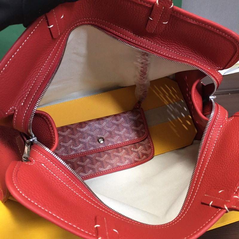 Satchel Bags - GOD Bags - 1027