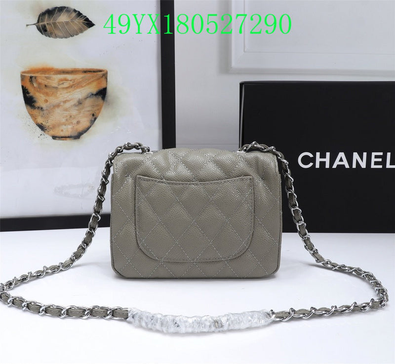 Satchel Bags - CHL Bags - 5417