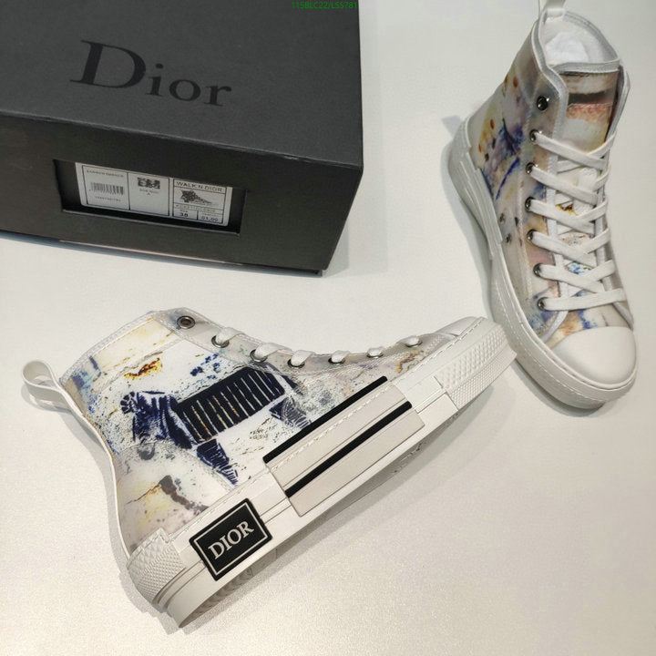 SAMC - DOR Women Sneakers - 147