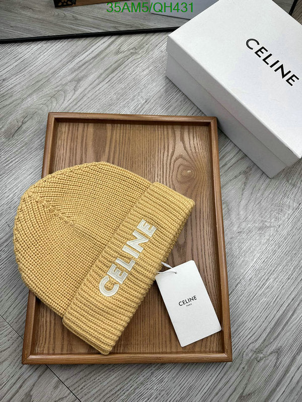 SAMC - COL Caps & Hats - 148