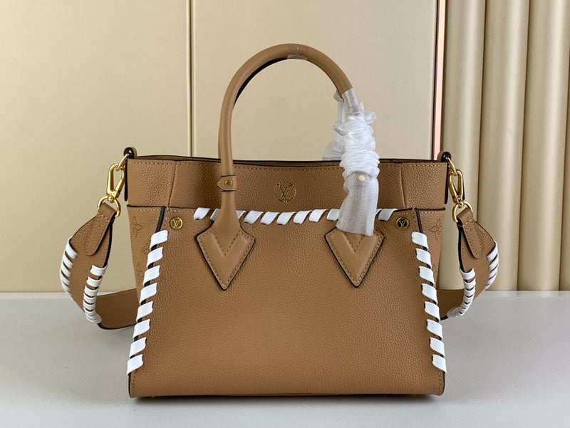 Satchel Bags - VL Bags - 2865