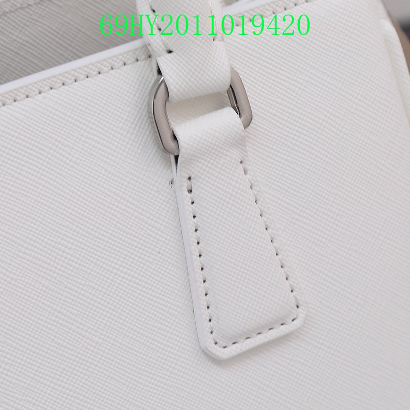 Satchel Bags - PDA Bags - 3891
