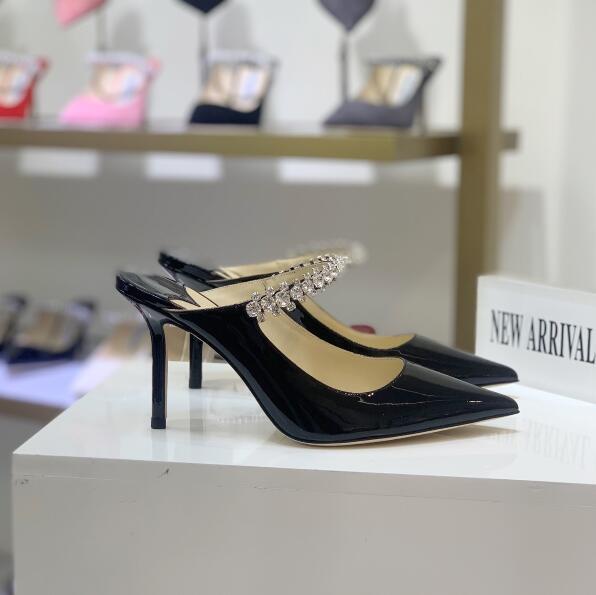 SAMC - JMC Shoes - 023