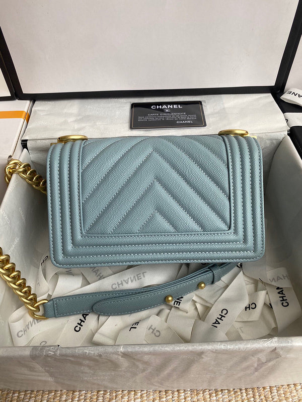GlamI - CHL Bags - 3537
