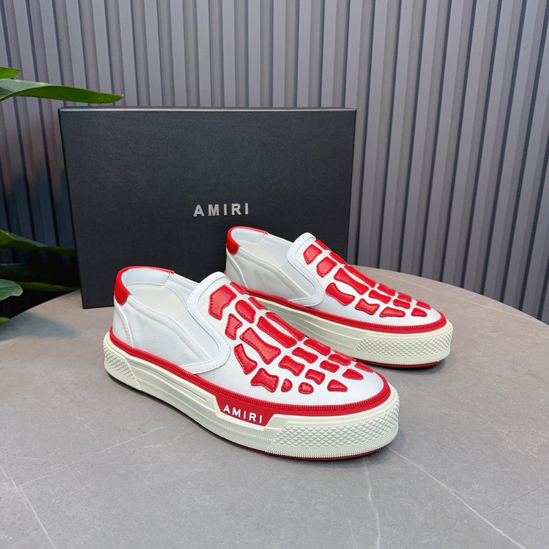 glami - AMIR Men Shoes - 357