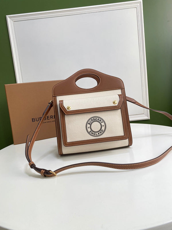 Glamy - BOR Bags - 601