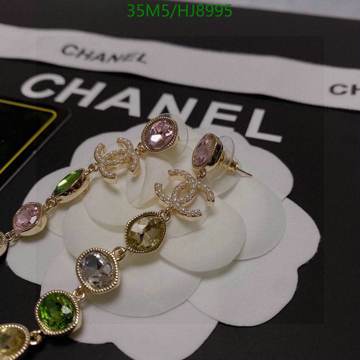 SAMC - CHL Jewelry - 295