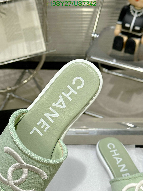 SAMC - CHL Women Shoes Slippers - 089