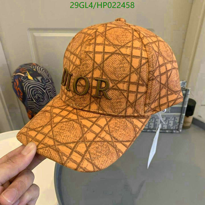 SAMC - DOR Caps & Hats - 225