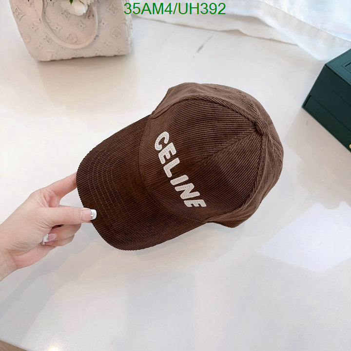 SAMC - COL Caps & Hats - 112