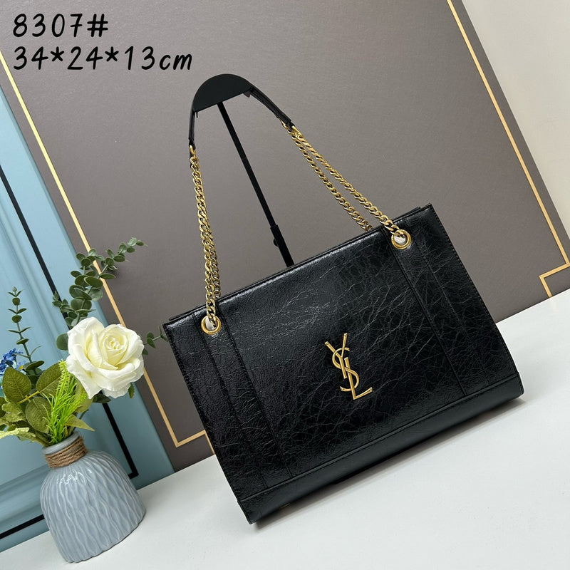 Satchel Bags - SLY Bags - 1204