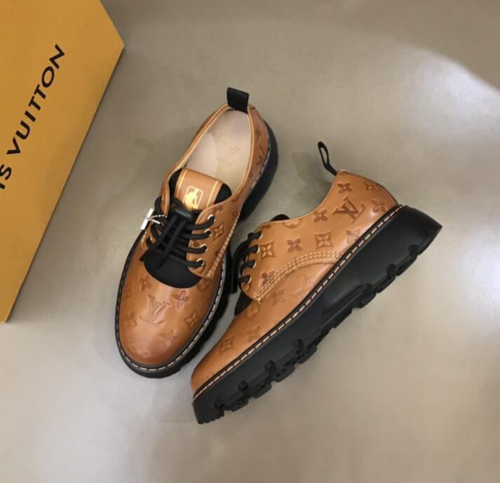 SAMC - LOV Men Shoes - 863