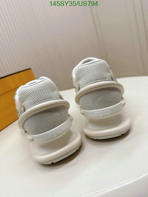 SAMC - FDE Women Shoes - 438