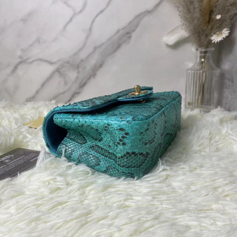 Satchel Bags - CHL Bags - 3151