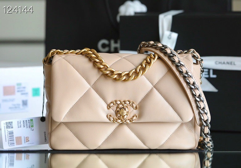 ELE - CHL Bags - 128
