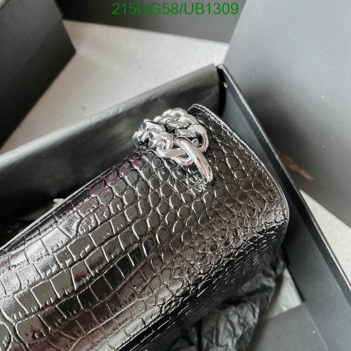 SAMC - YLS Bags - 084
