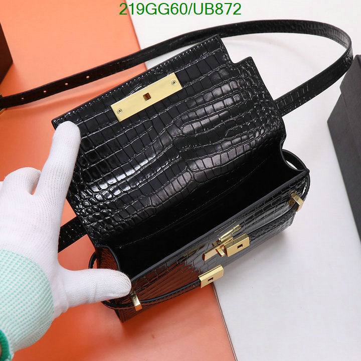 SAMC - YLS Bags - 086